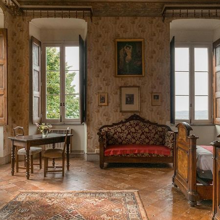 Albergo Real Castello Verduno Exterior photo