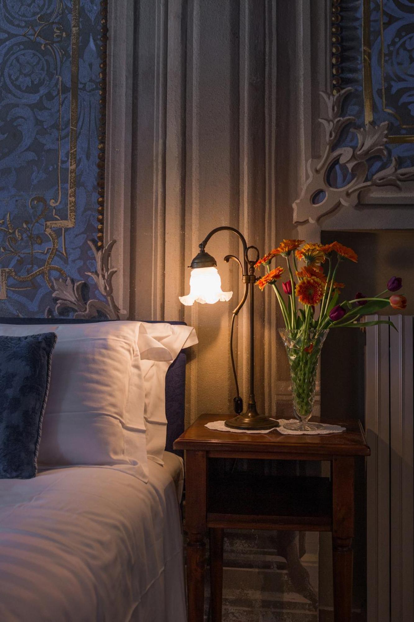 Albergo Real Castello Verduno Exterior photo