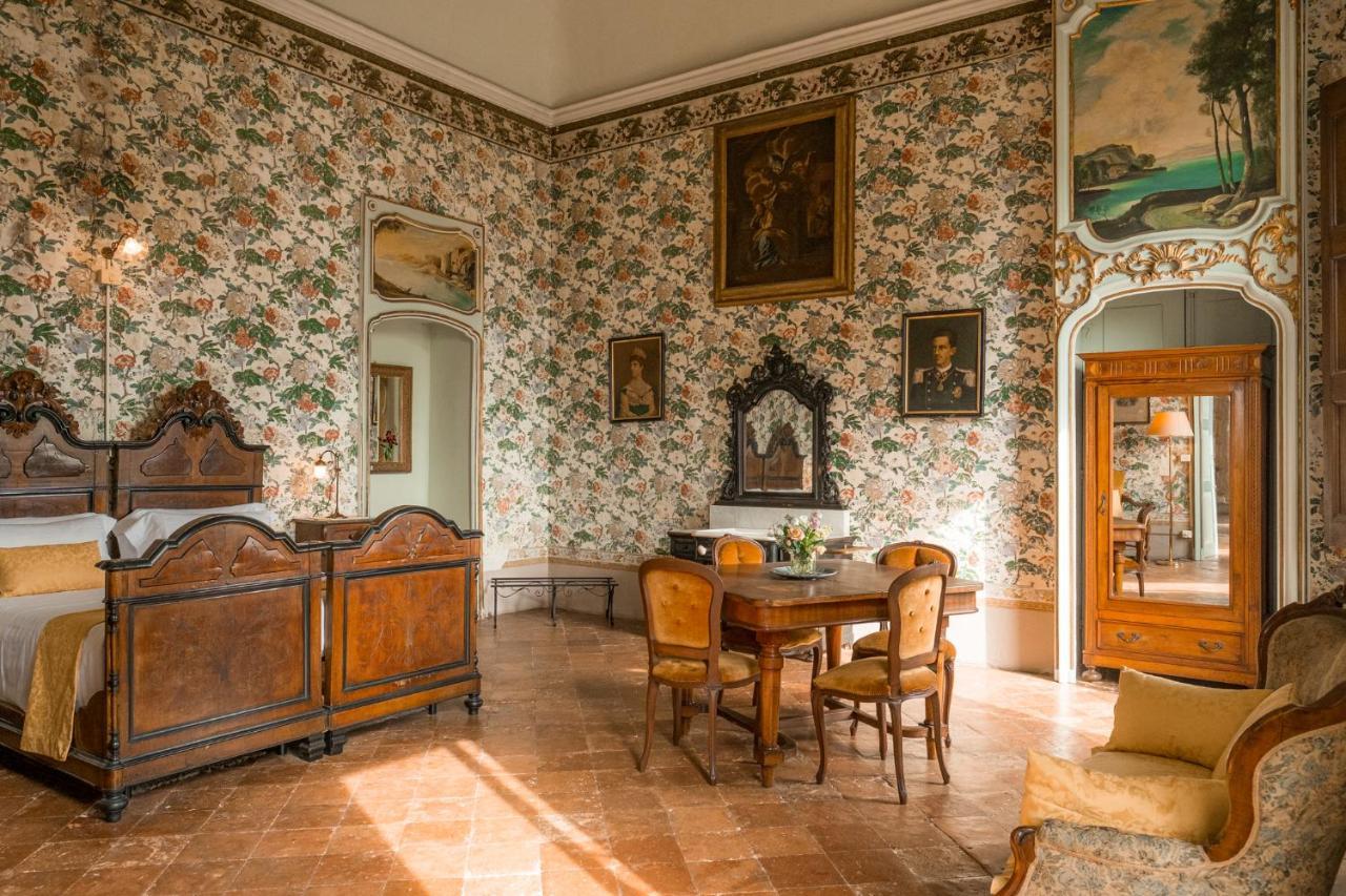 Albergo Real Castello Verduno Exterior photo