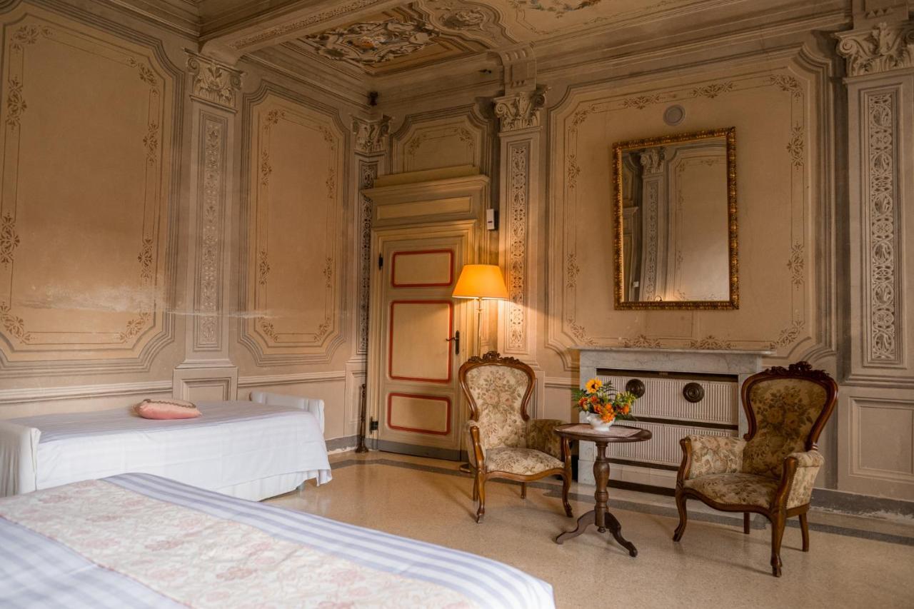 Albergo Real Castello Verduno Exterior photo