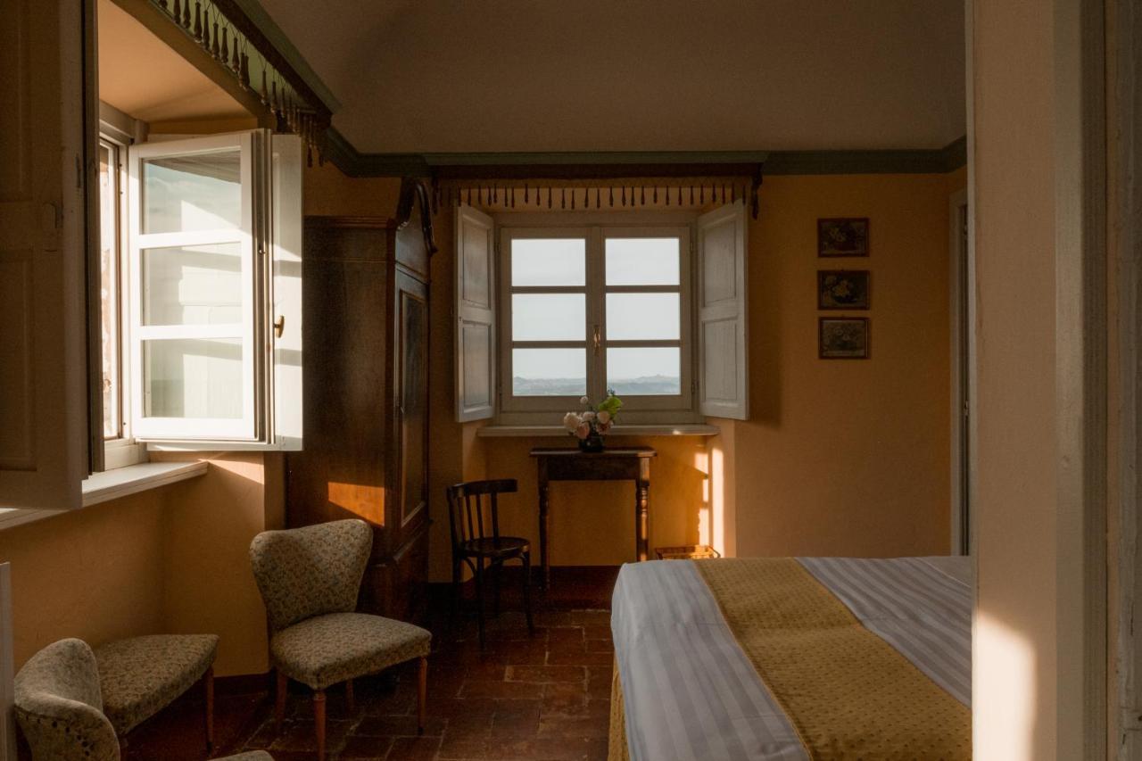 Albergo Real Castello Verduno Exterior photo