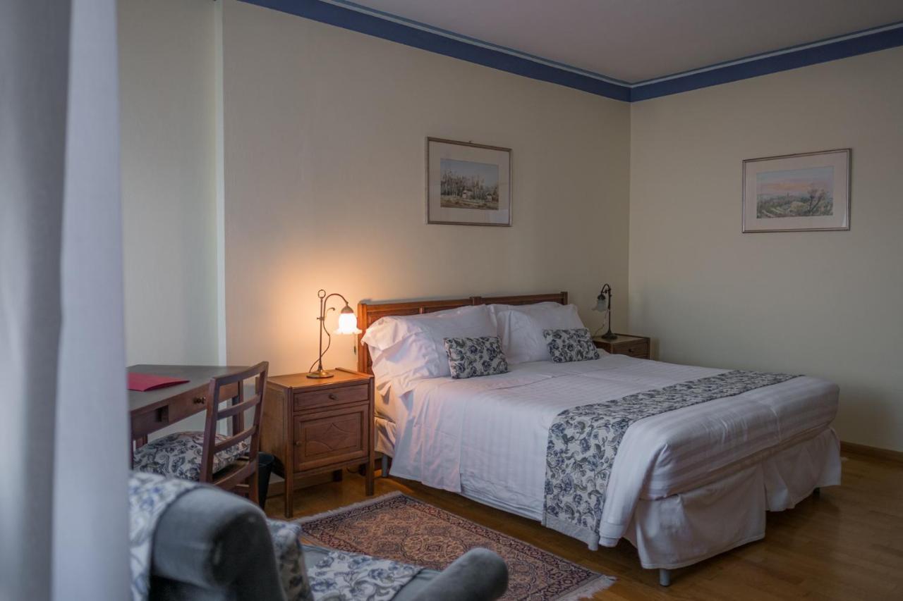 Albergo Real Castello Verduno Exterior photo