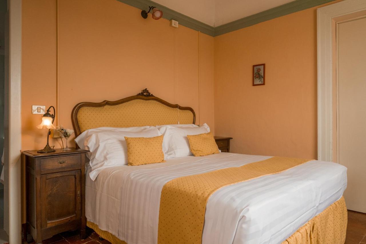 Albergo Real Castello Verduno Exterior photo