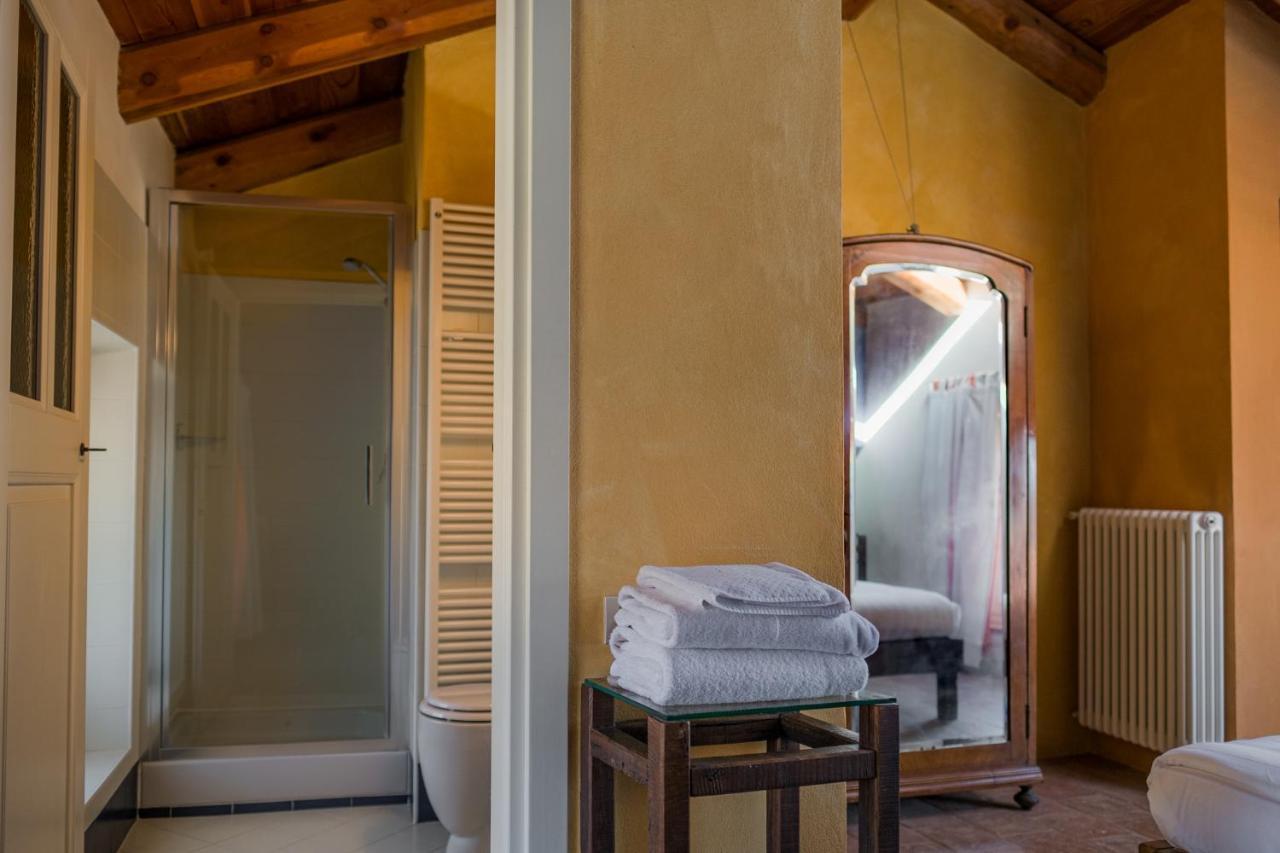 Albergo Real Castello Verduno Exterior photo