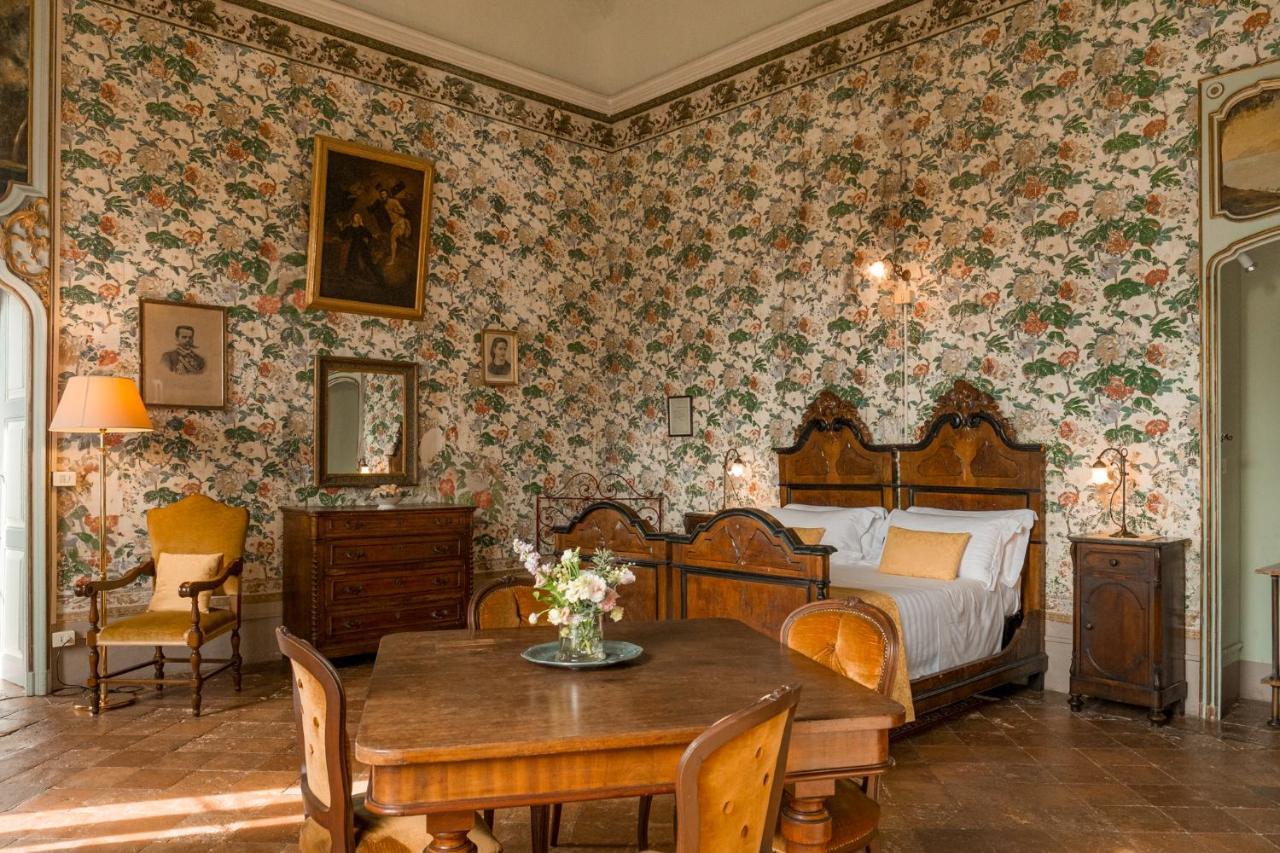 Albergo Real Castello Verduno Exterior photo