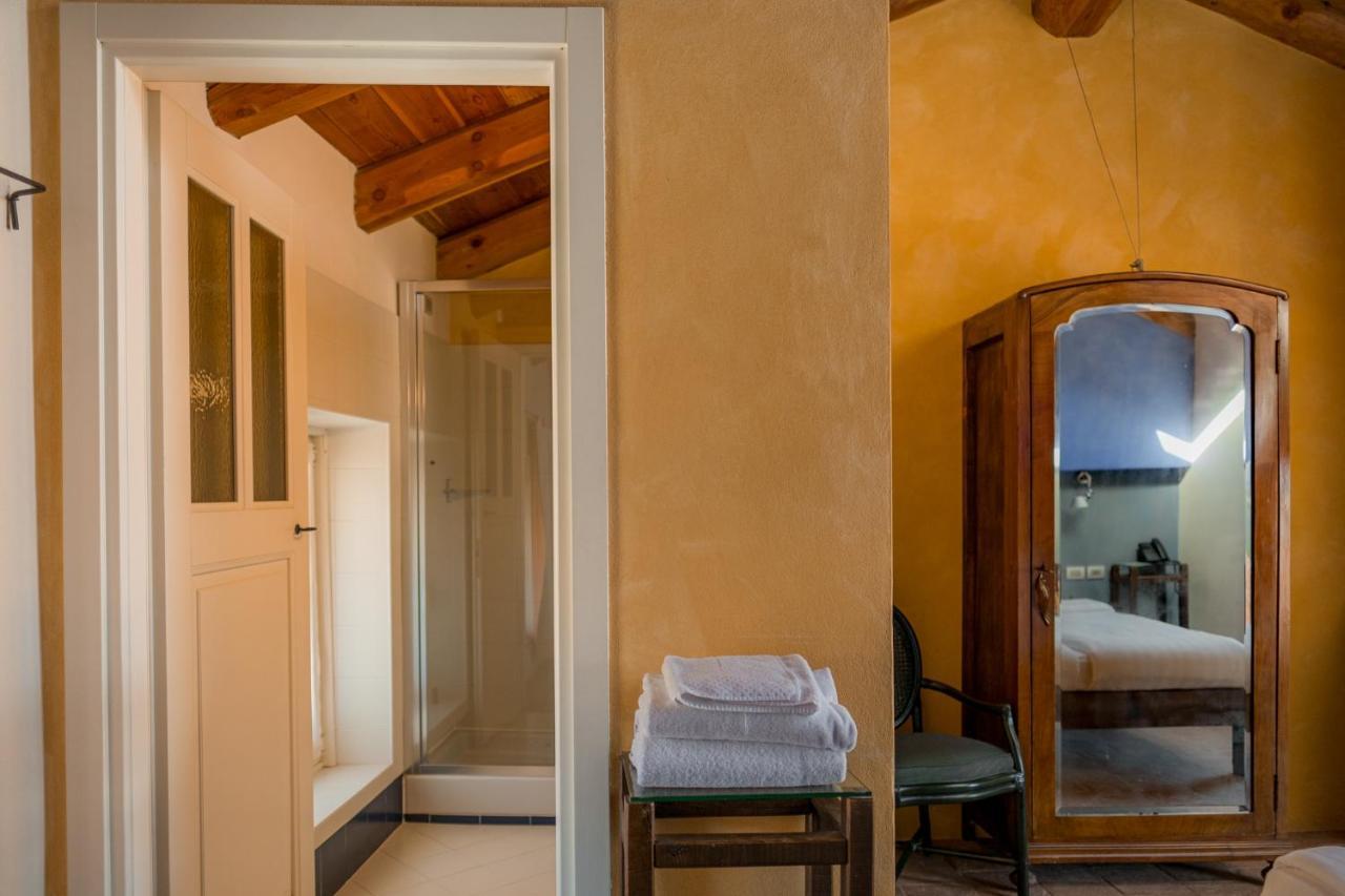 Albergo Real Castello Verduno Exterior photo