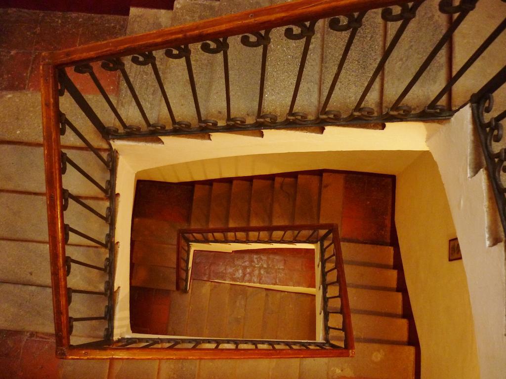 Albergo Real Castello Verduno Room photo