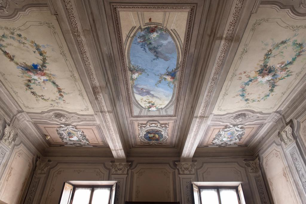 Albergo Real Castello Verduno Exterior photo